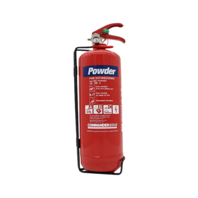Fire Safety